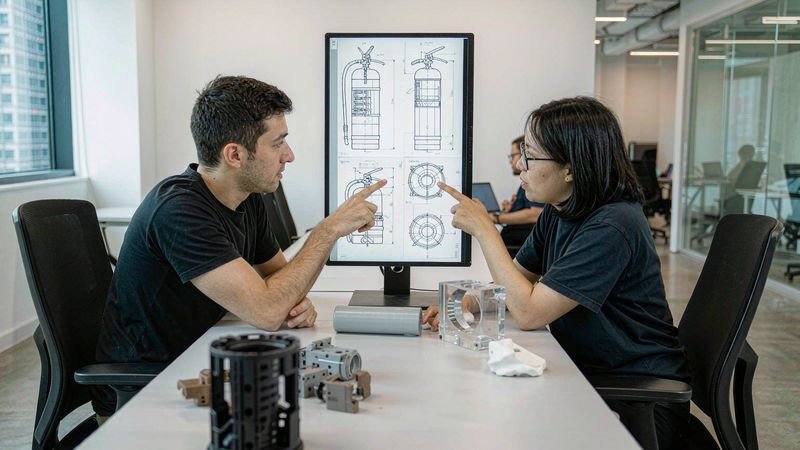 Custom product development consultation