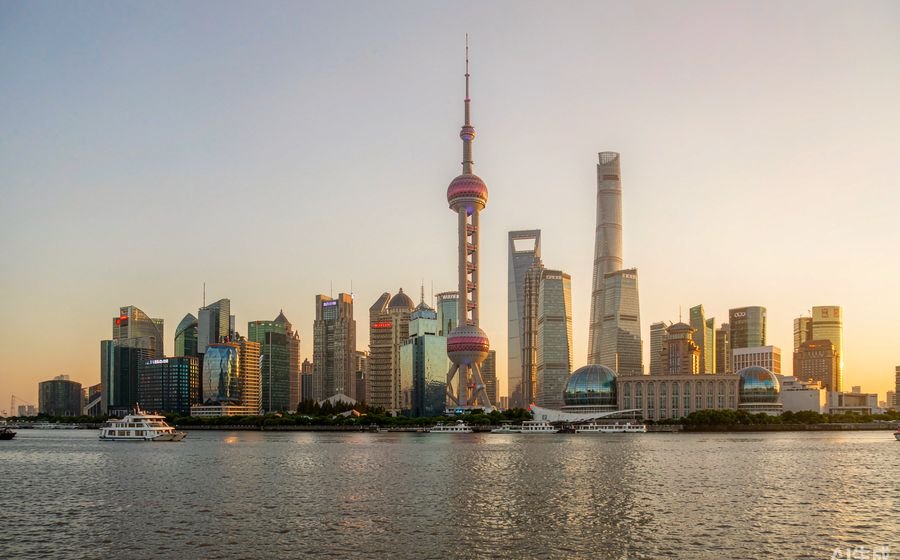 Trading Headquarters · Shanghai