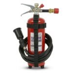 2 L Foam Fire Extinguisher — image 1