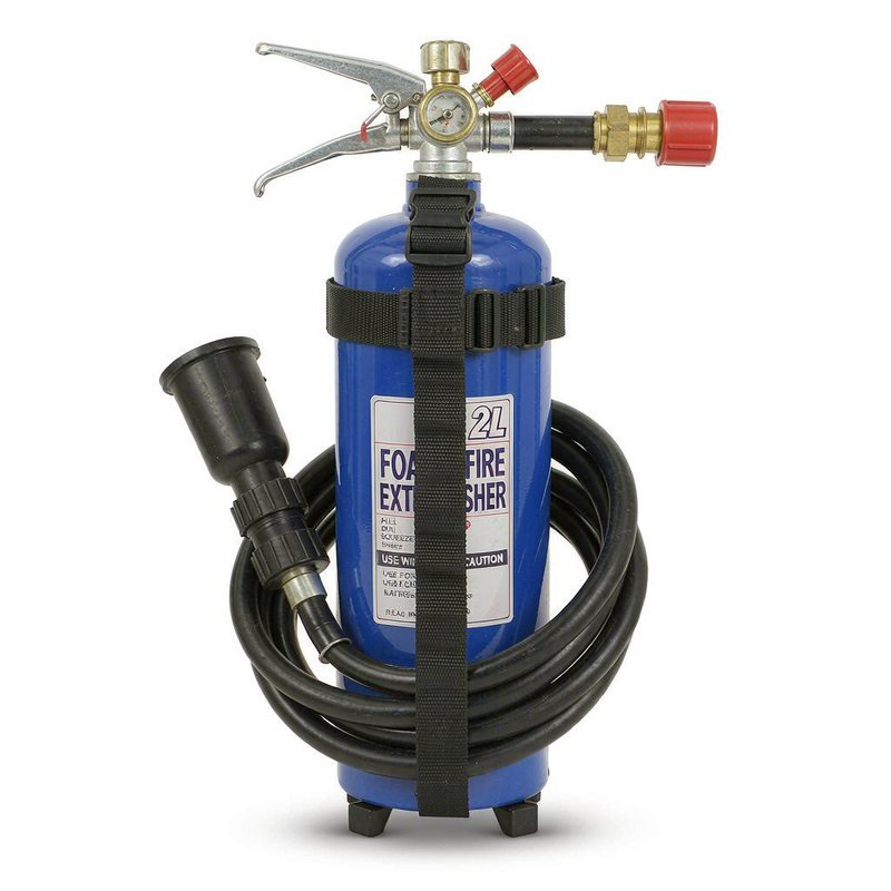 Blue Cylinder customization example