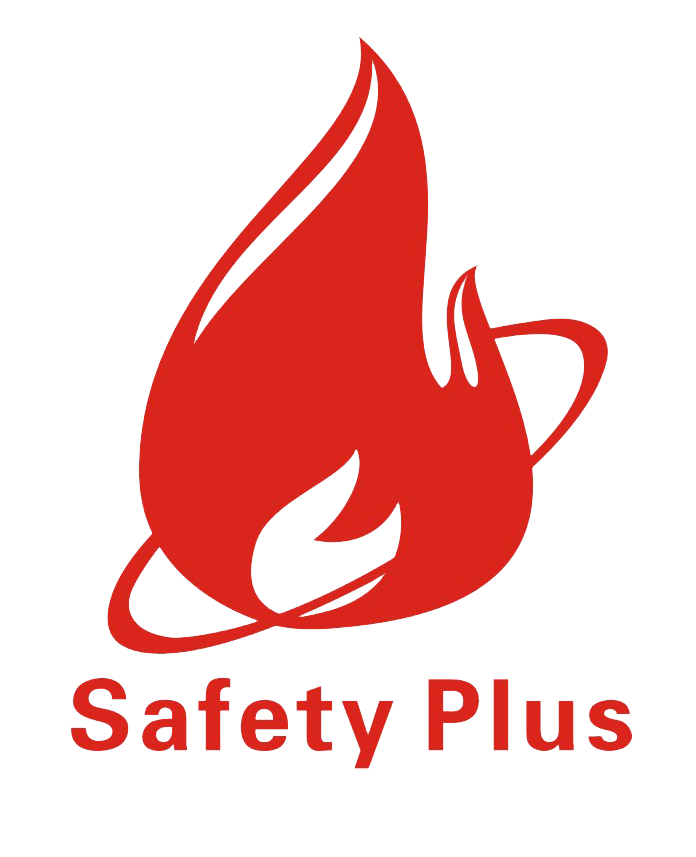 Safety Plus Logo